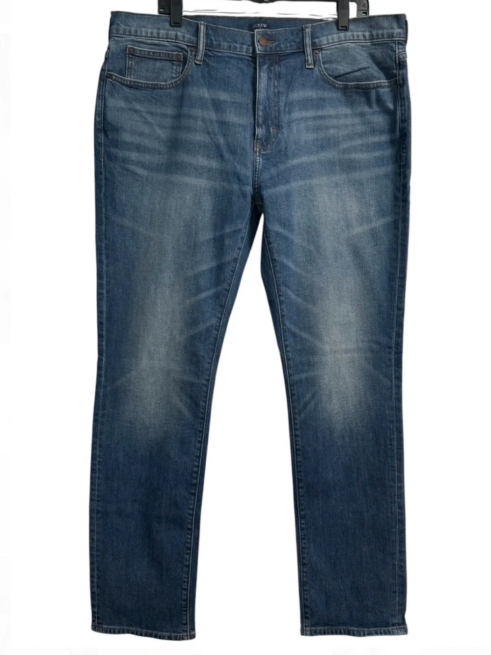 NWOT J. Crew Slim Flex, 38x32